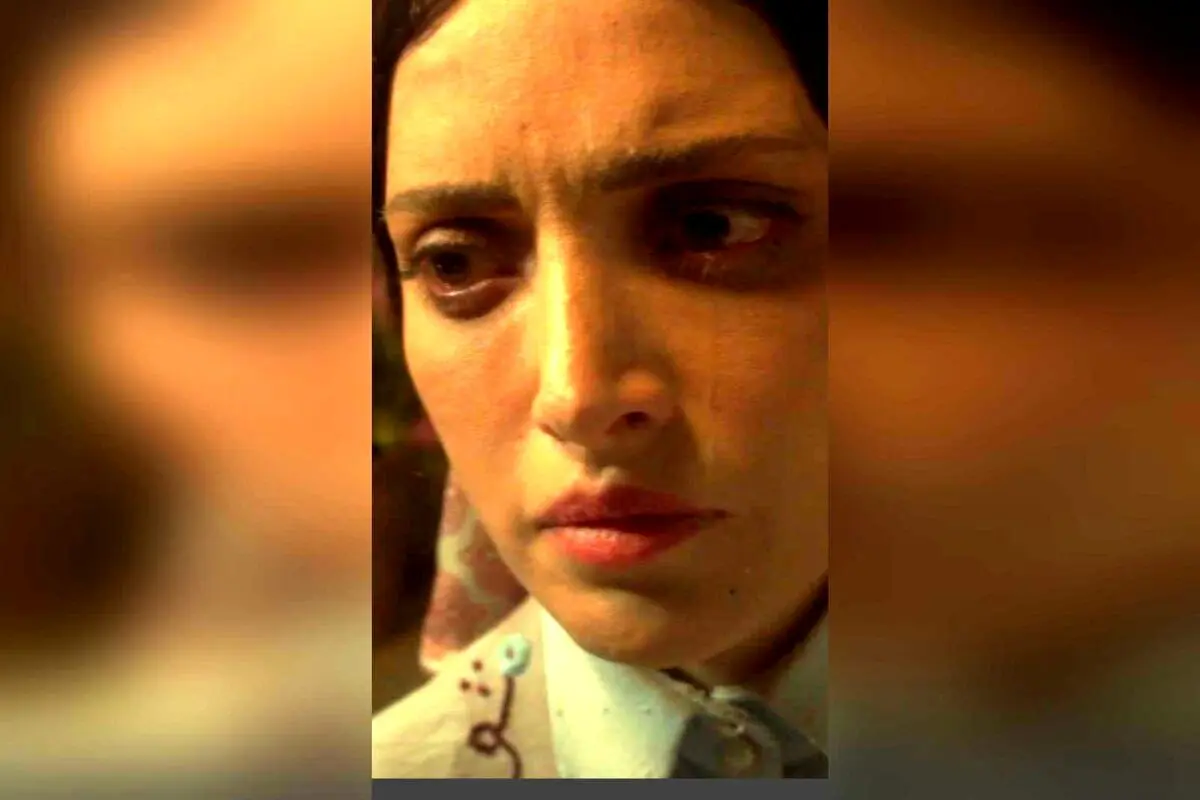 قسمت نهم سووشون با بازی بهنوش طباطبایی و آزاده صمدی، جمعه ۲۱ شهریور در نماوا، با تخفیف ۴۰٪ ویژه کاربران