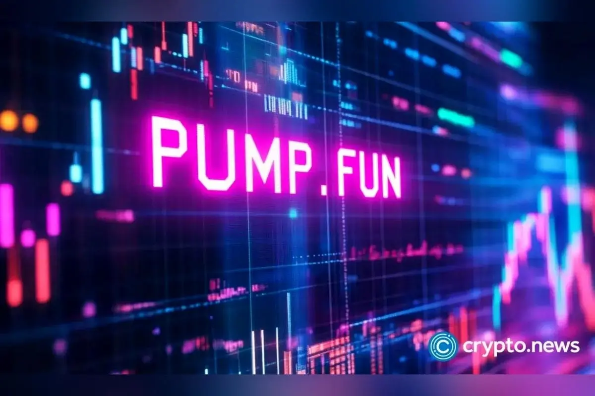 پیش‌بینی رشد قابل‌توجه پمپ (PUMP): لیست در HTX، برنامه‌های خرید مجدد و هدف قیمت ۰.۰۰۸ دلار