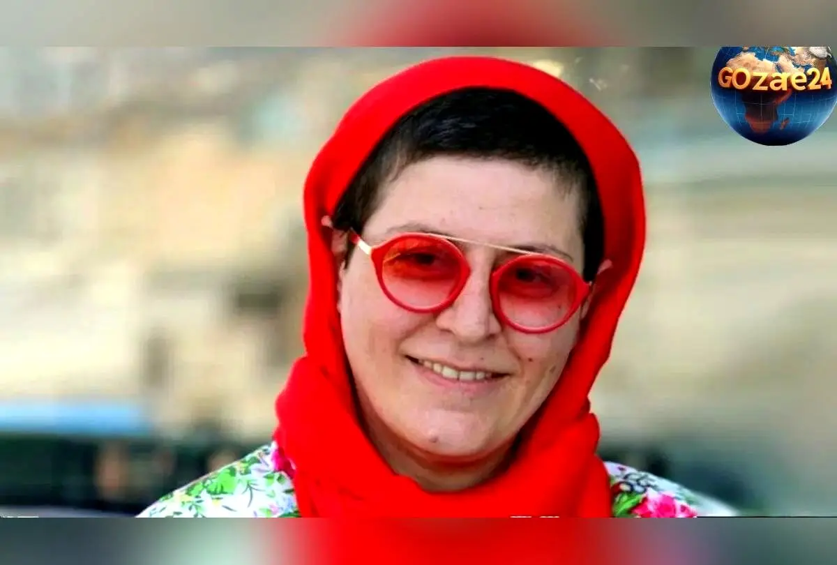 سوسن پرور در سیزدهمین سالگرد ازدواج با استایل ساده و جذاب، چهره‌ای متفاوت و دلنشین را به نمایش گذاشت