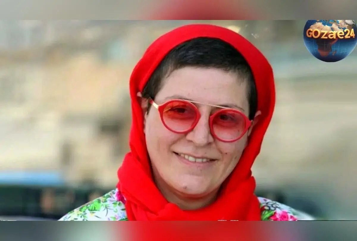 سوسن پرور در سیزدهمین سالگرد ازدواج با استایل ساده و جذاب، چهره‌ای متفاوت و دلنشین را به نمایش گذاشت