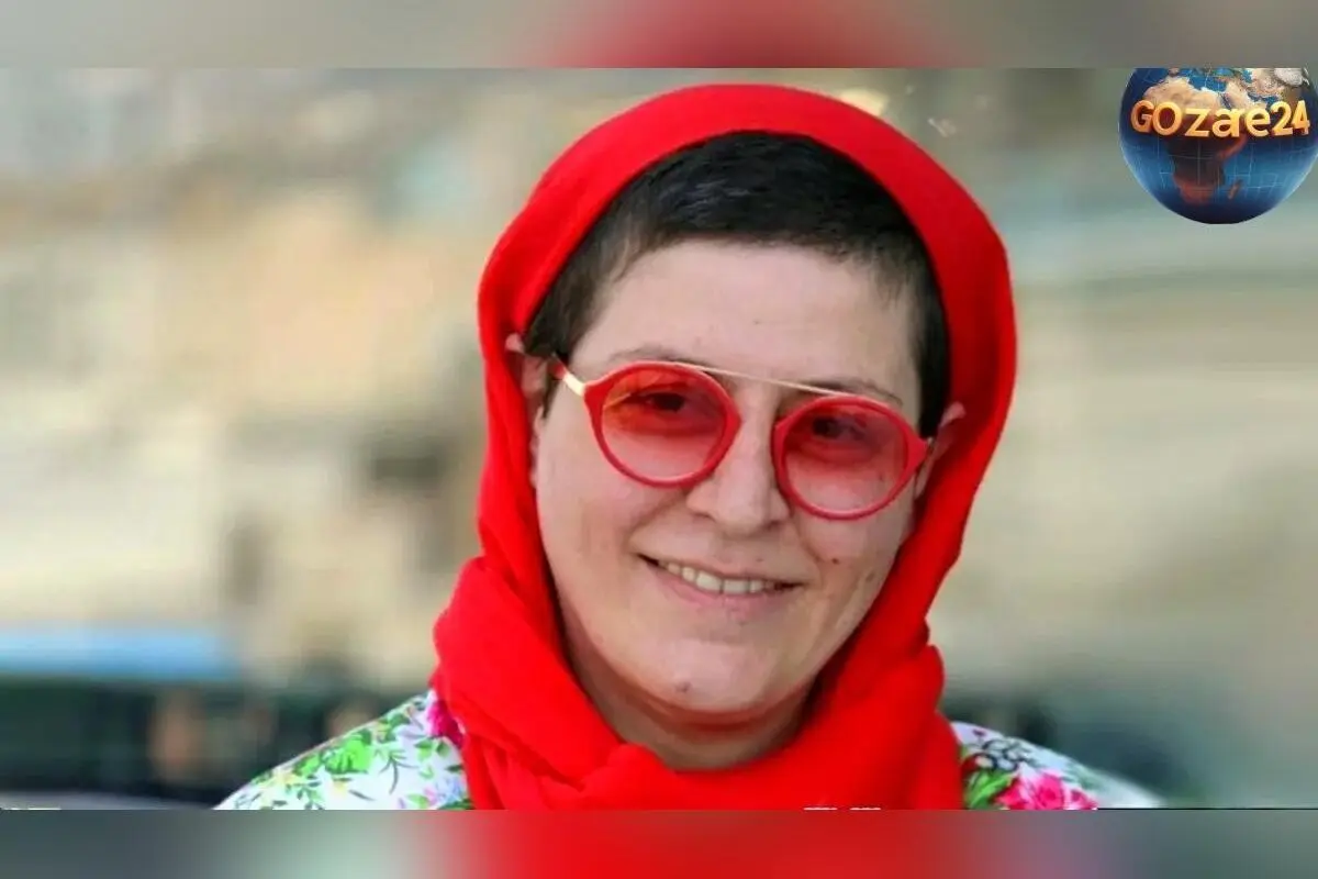 سوسن پرور در سیزدهمین سالگرد ازدواج با استایل ساده و جذاب، چهره‌ای متفاوت و دلنشین را به نمایش گذاشت