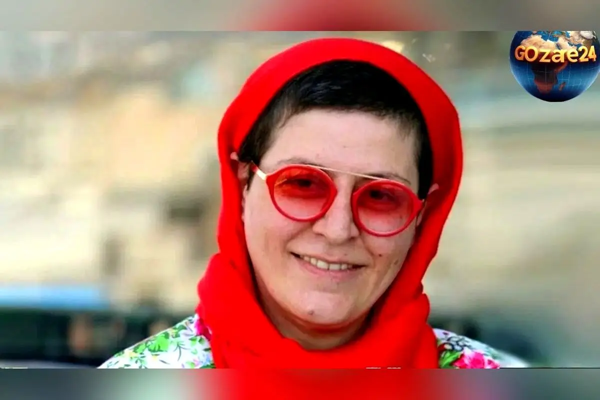 سوسن پرور در سیزدهمین سالگرد ازدواج با استایل ساده و جذاب، چهره‌ای متفاوت و دلنشین را به نمایش گذاشت