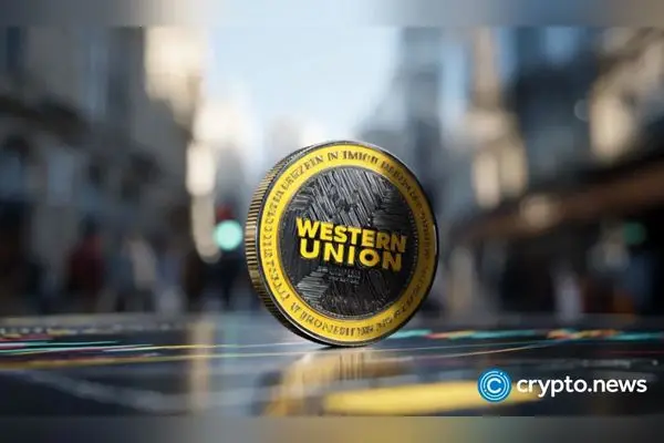وسترن یونیون با آزمایش استیبل‌کوین‌ها، آینده سریع‌تر و ارزان‌تر انتقال وجه بین‌المللی را رقم می‌زند
