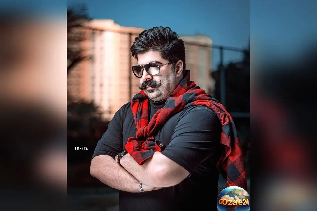 اجرای شاد و به یادماندنی بهنام بانی در برنامه دورهمی؛ لحظاتی پرهیجان و خاطره‌انگیز روی استیج