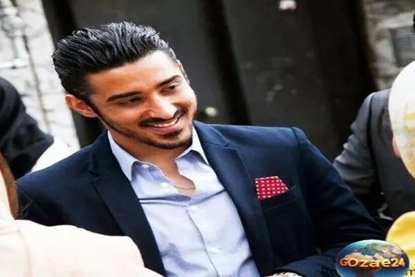 تبریک خواهرزن رضا قوچان‌نژاد در روز سالگرد ازدواج + پیام ساره بیات به زوج نمونه و عکس‌های خاص