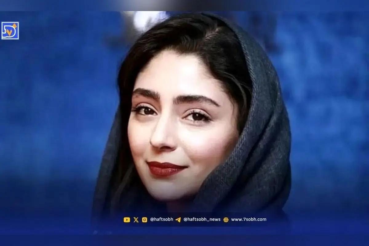 بیوگرافی کامل هستی مهدوی فر، بازیگر محبوب سینما و تلویزیون همراه با عکس‌های شخصی و جزئیات زندگی‌اش