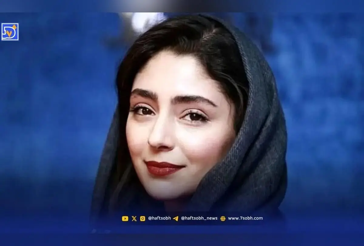بیوگرافی کامل هستی مهدوی فر، بازیگر محبوب سینما و تلویزیون همراه با عکس‌های شخصی و جزئیات زندگی‌اش