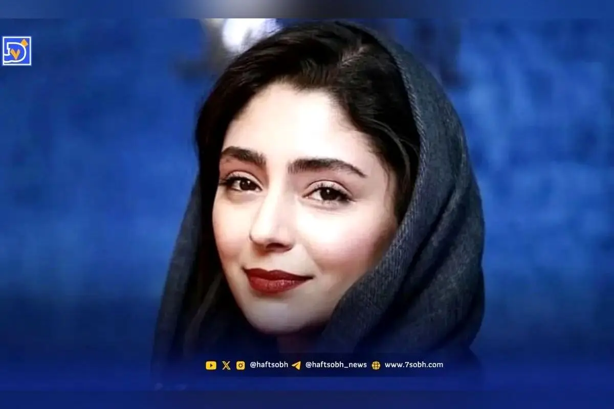بیوگرافی کامل هستی مهدوی فر، بازیگر محبوب سینما و تلویزیون همراه با عکس‌های شخصی و جزئیات زندگی‌اش