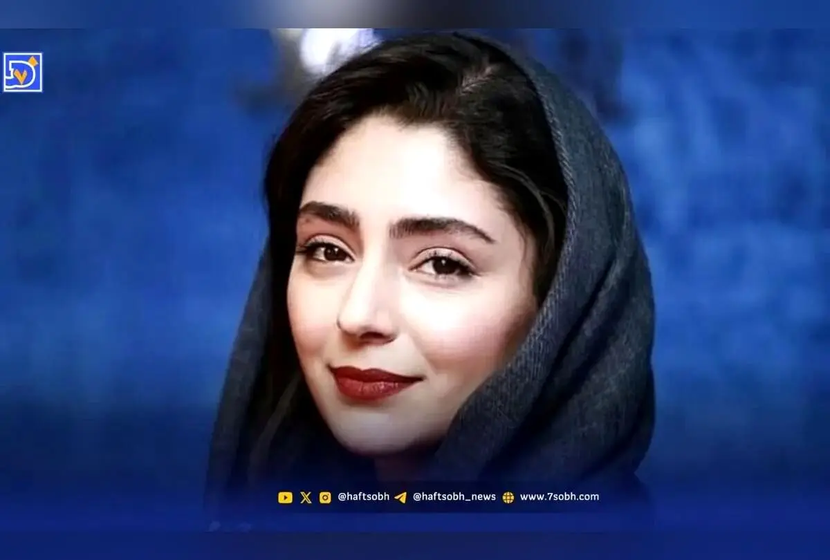 بیوگرافی کامل هستی مهدوی فر، بازیگر محبوب سینما و تلویزیون همراه با عکس‌های شخصی و جزئیات زندگی‌اش