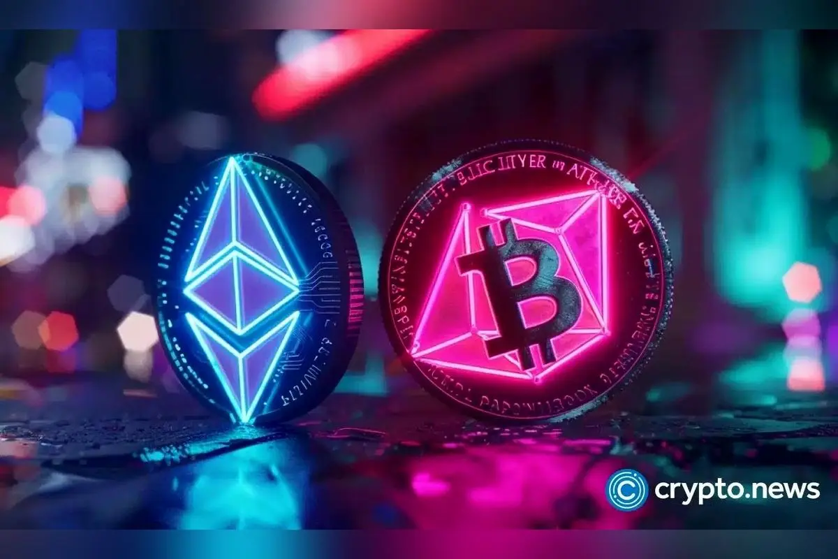 پروتکل سولف با همکاری Chainlink امنیت نرخ تبادل SolvBTC در اتریوم را تضمین کرد | افزایش شفافیت و اعتماد در دیفای بیتکوین