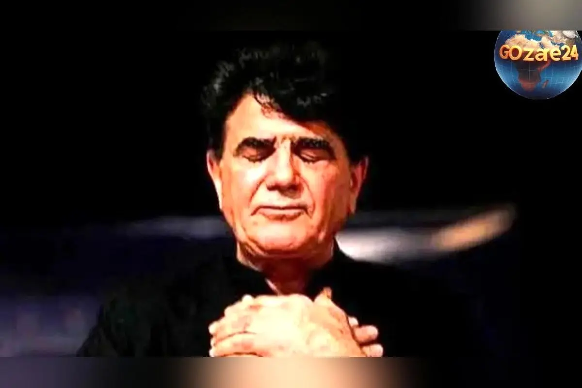 تصنیف «میدانم» استاد شجریان با اشعار مولانا؛ اجرای بی‌نظیر خسرو آواز ایران در کنار هنرمندان برجسته