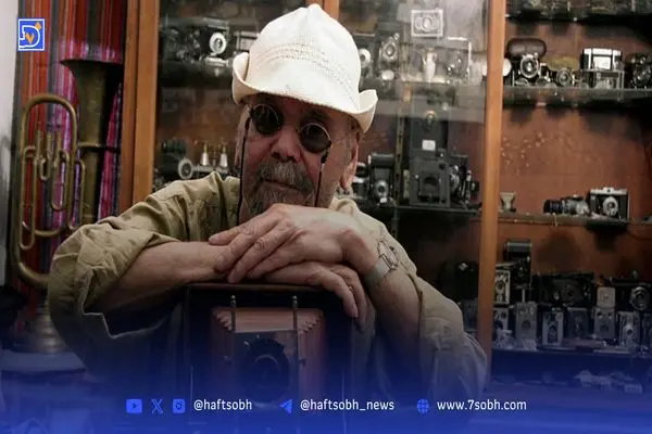 نگاتیوها نمی‌میرند: یاد و خاطره اصغر بی‌پناه، عکاس تاریخ‌ساز ایران