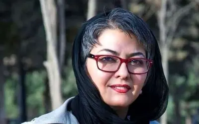 عکس جدید آناهیتا همتی و همسرش + بیوگرافی و جزئیات ازدواج مجدد او