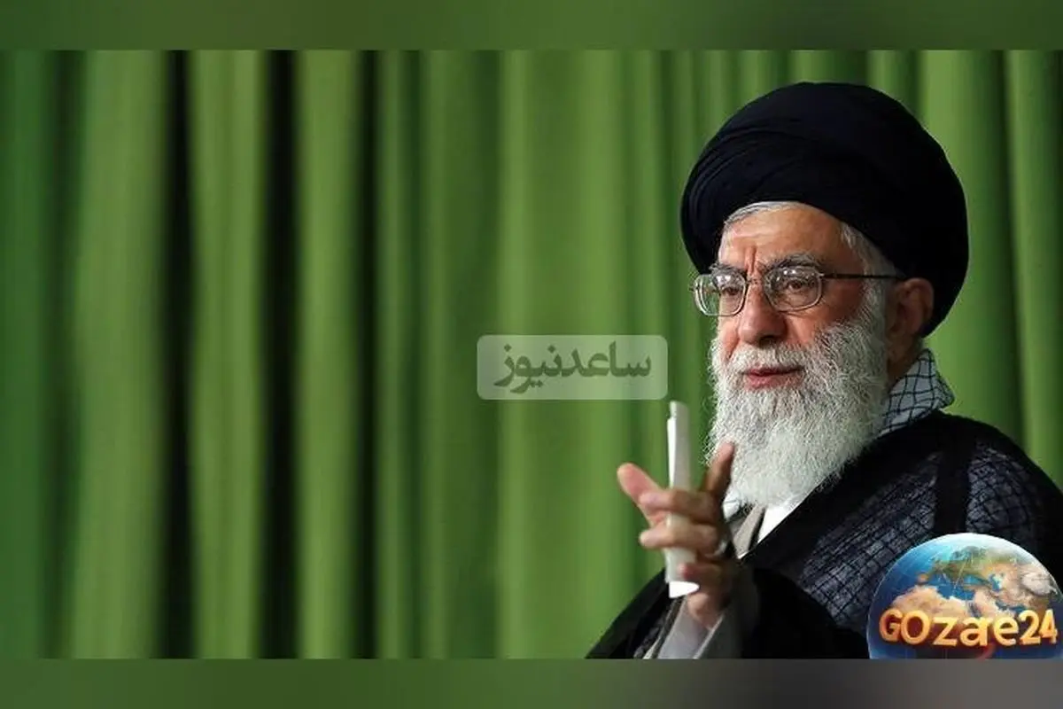 رهبر انقلاب از خاطره پیروزی ایران در فینال جام ملتهای آسیا 1347 و بازی تاریخی مقابل اسرائیل روایت میکند