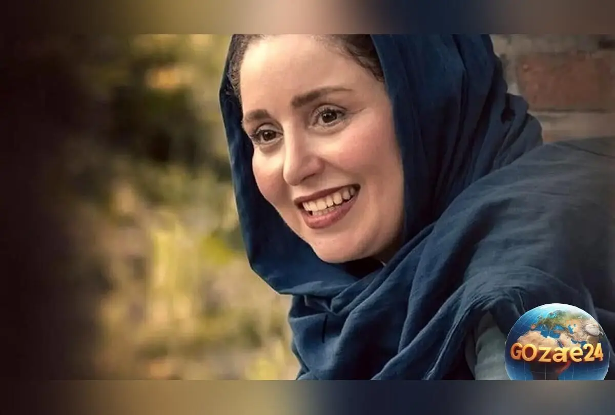 ژاله صامتی و لحظه‌های مادرانه در 26 سالگی؛ اولین تولد یاس در بیمارستان و مصاحبه دیدنی با پژمان جمشیدی