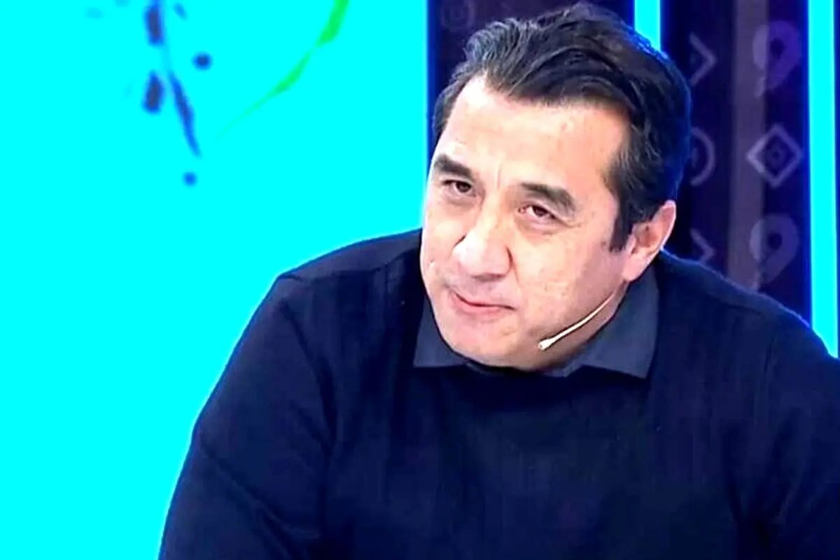 خداداد عزیزی: مدیران و مربیان فسادآلود فوتبال ایران را به جایی رسانده‌اند؛ باید حکم‌های سخت و عمر‌مدت برای متخلفان صادر شود