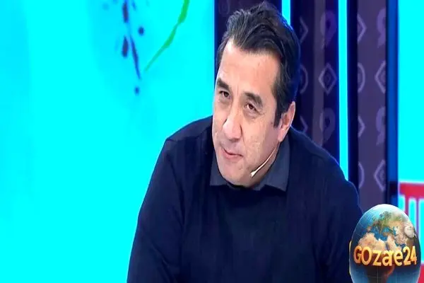خداداد عزیزی: مدیران و مربیان فسادآلود فوتبال ایران را به جایی رسانده‌اند؛ باید حکم‌های سخت و عمر‌مدت برای متخلفان صادر شود
