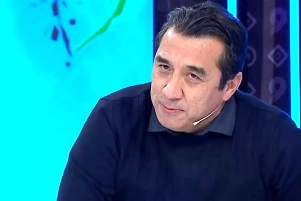 خداداد عزیزی: مدیران و مربیان فسادآلود فوتبال ایران را به جایی رسانده‌اند؛ باید حکم‌های سخت و عمر‌مدت برای متخلفان صادر شود