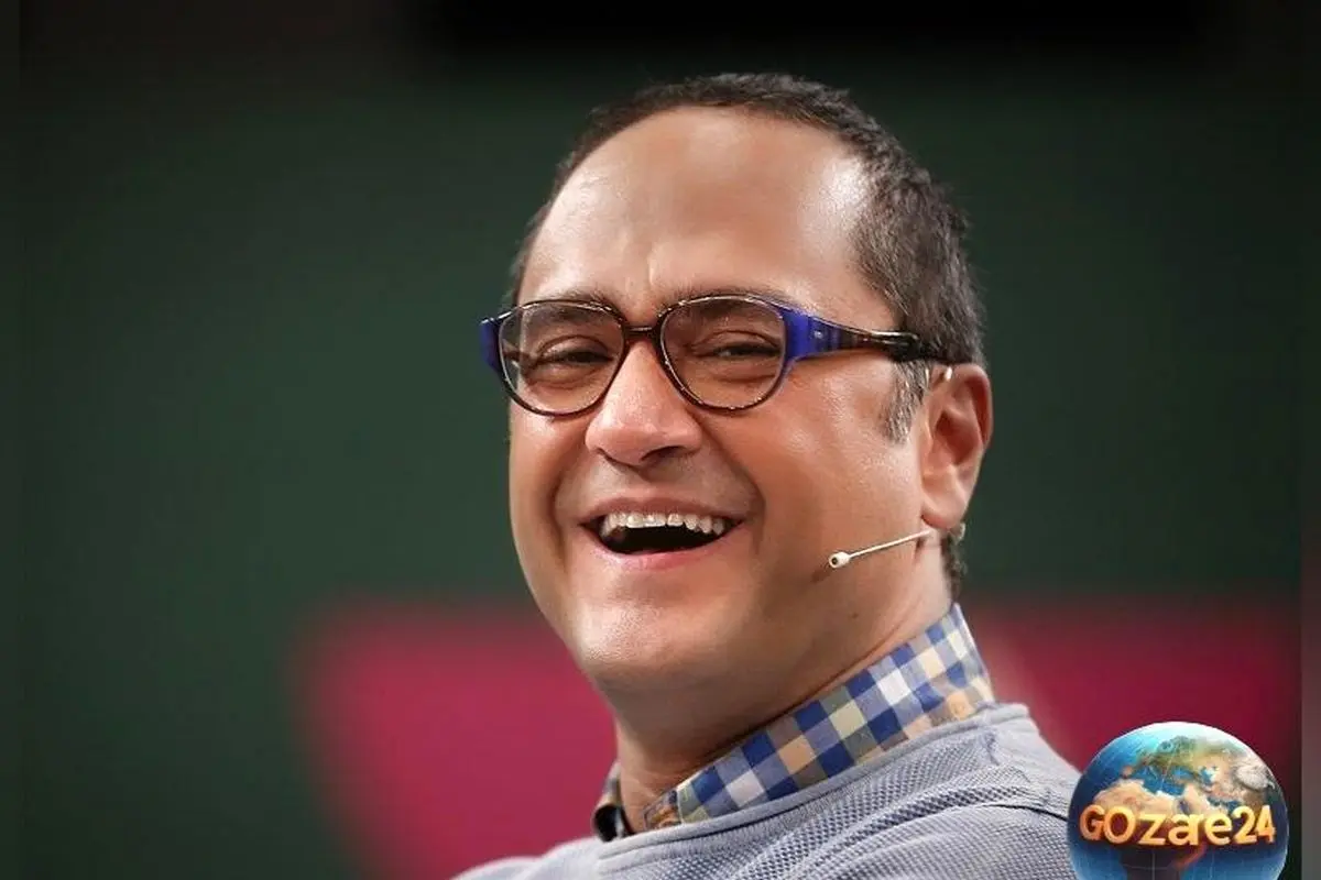 حمید گودرزی در برنامه خندوانه: خطاب به رامبد جوان «شما کچلها جای ما خوشگلها رو تو سینما گرفتین» + ویدیو دیدنی