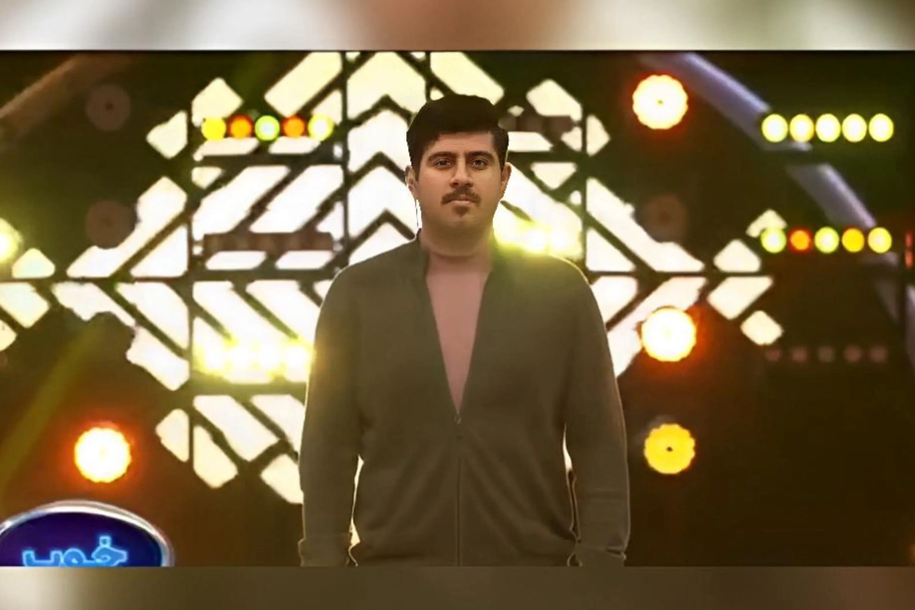 اجرای نوستالژیک «لیلیم لی» در صداتو با واکنش داوران