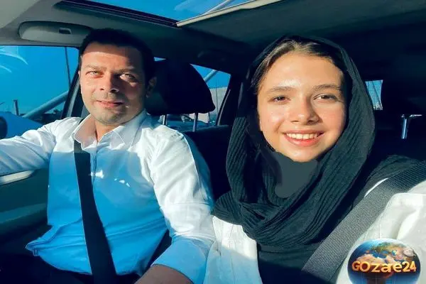 پژمان بازغی از حس و حال پدر شدن و علاقه به بازیگری در گفت‌وگو؛ داستان زندگی و ازدواج این بازیگر مطرح