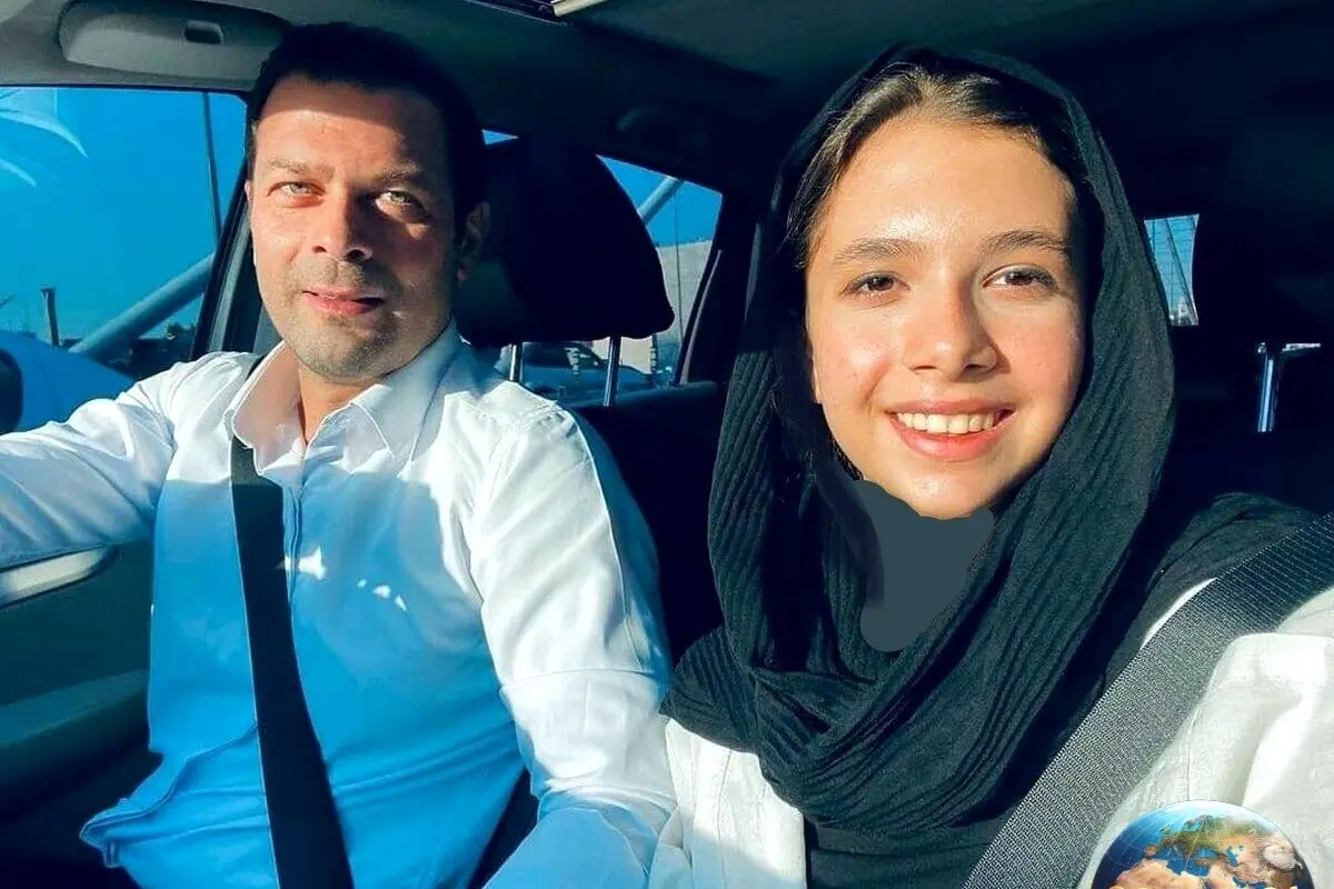 پژمان بازغی از حس و حال پدر شدن و علاقه به بازیگری در گفت‌وگو؛ داستان زندگی و ازدواج این بازیگر مطرح