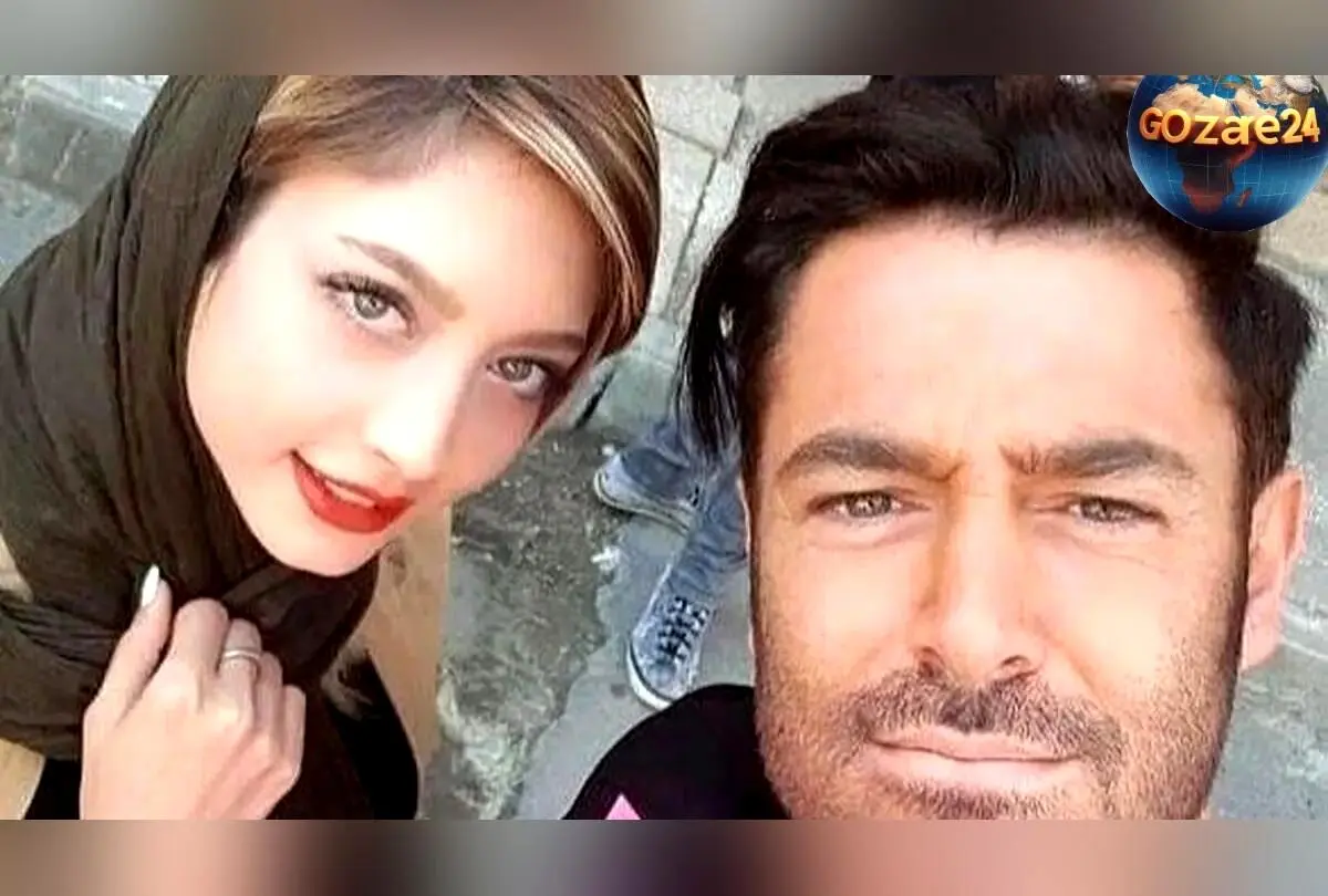 عکس رسمی و لوکس از مراسم ازدواج محمدرضا گلزار با آیسان خانم در شب لاکچری