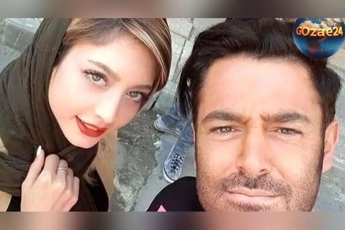 عکس رسمی و لوکس از مراسم ازدواج محمدرضا گلزار با آیسان خانم در شب لاکچری