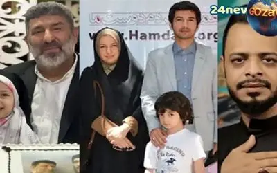 بیوگرافی و عکس‌های مداحان حسینیه معلی محرم ۱۴۰۴ | نریمان پناهی، سعید حدادیان و دیگر مداحان معروف