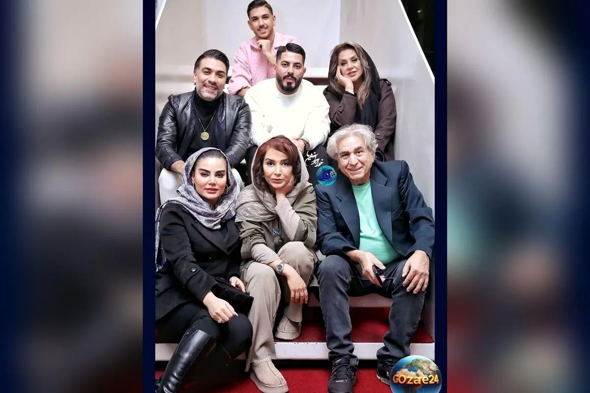 جذاب‌ترین استایل‌های پاییزی و زمستانی بازیگران مشهور ایرانی در اکران فیلم «آن دیگری» | تصاویر و جزئیات رویداد