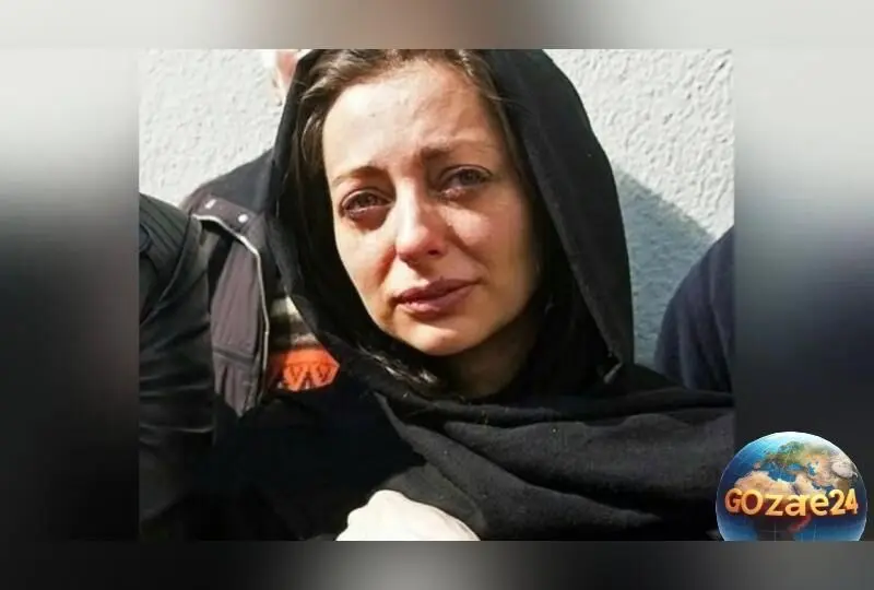 نفیسه روشن فاش کرد: درد تنهایی و از دست دادن خانواده‌اش را به اشتراک گذاشت