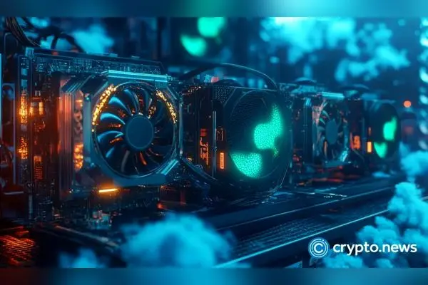 سهام آی‌رن پس از قرارداد ۹.۷ میلیارد دلاری با مایکروسافت جهش کرد | تحلیل آینده و قیمت هدف