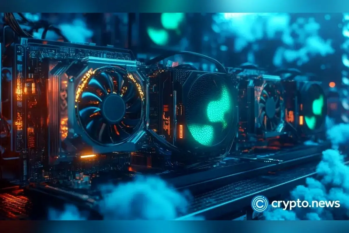 سهام آی‌رن پس از قرارداد ۹.۷ میلیارد دلاری با مایکروسافت جهش کرد | تحلیل آینده و قیمت هدف