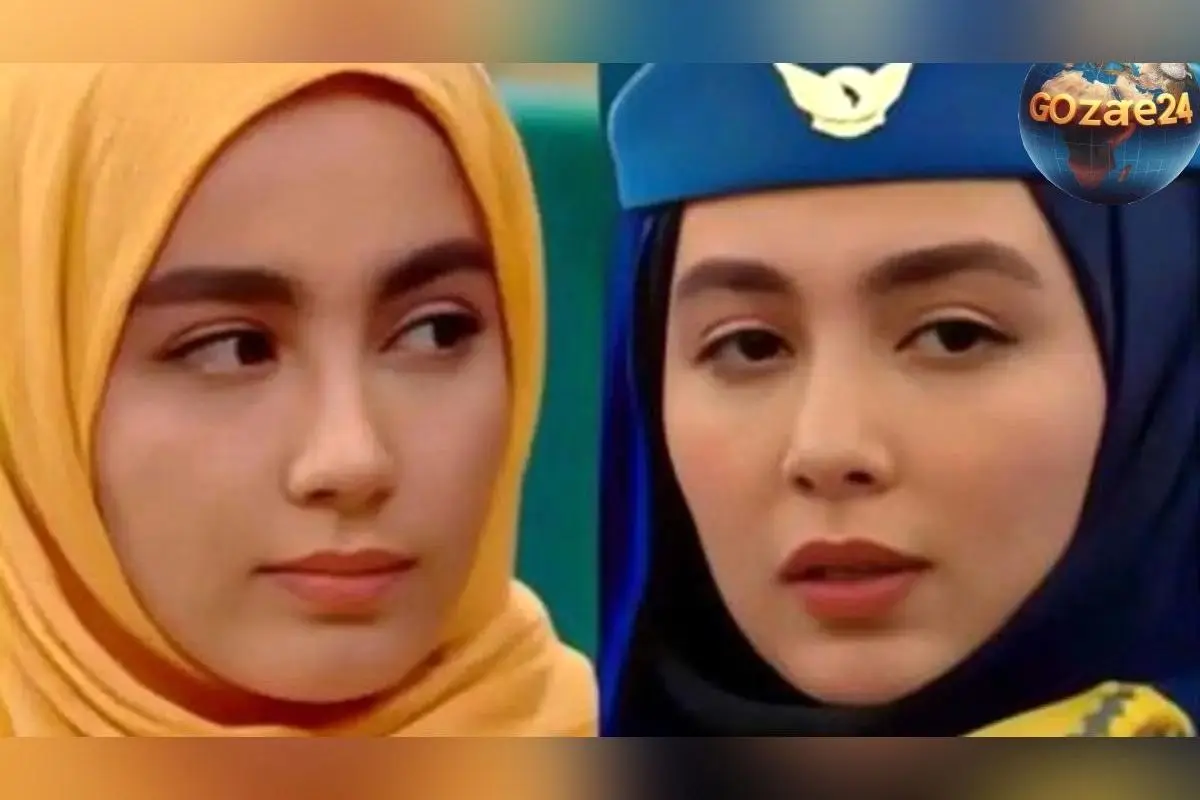 استایل منسجم و جذاب سارا و نیکا در نمایش "کازابلانکا" در کنار کامران تفتی و حواشی عروسی متین ستوده