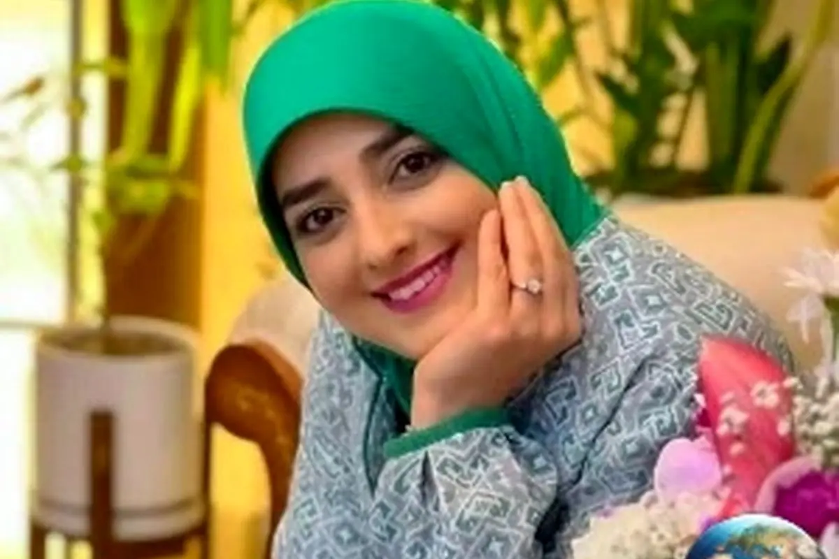 روش متفاوت و عجیب ستاره سادات قطبی برای مراقبت از پوست؛ با وسایل خاص و جالب پوست خود را صاف و درخشان نگه دارید