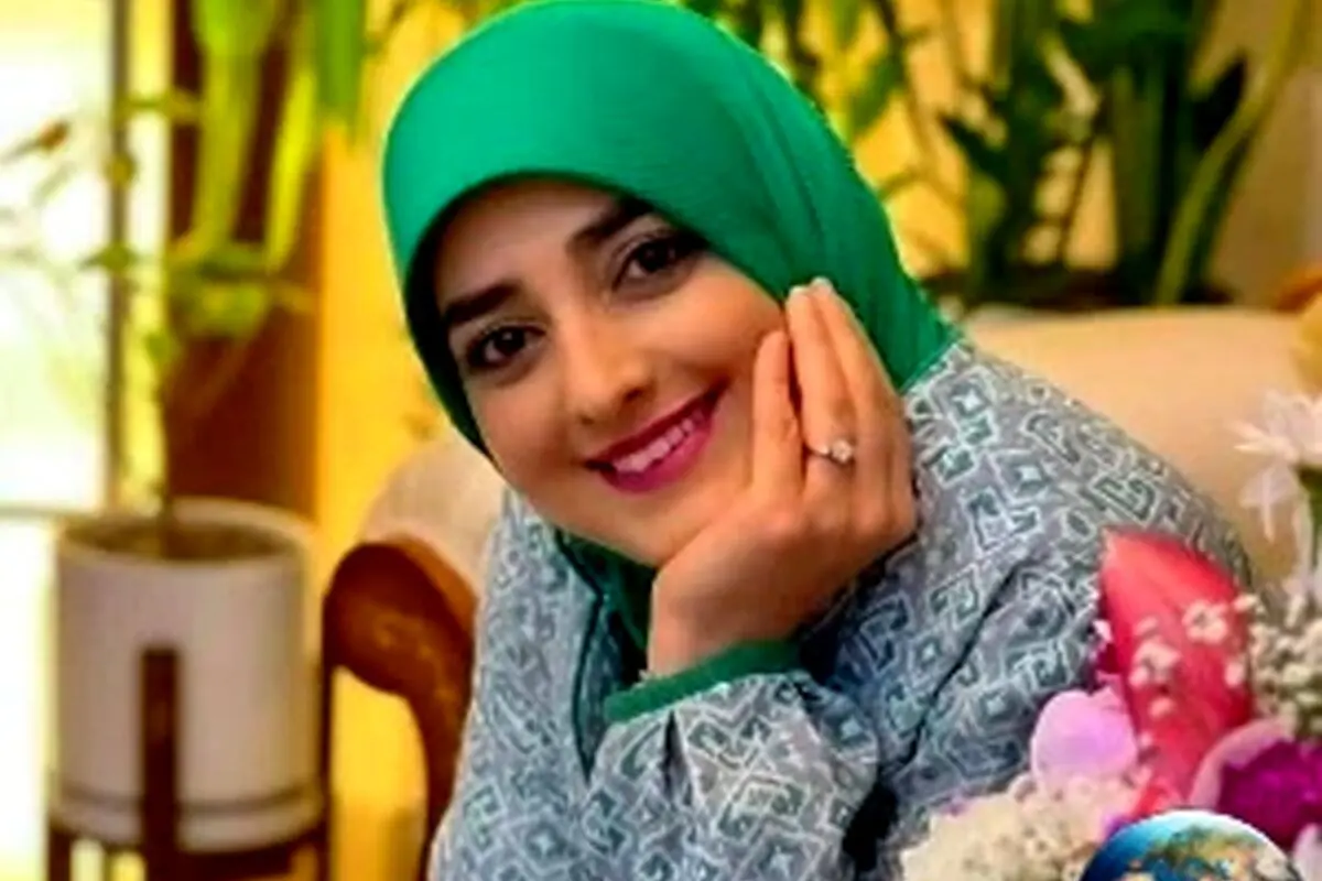 روش متفاوت و عجیب ستاره سادات قطبی برای مراقبت از پوست؛ با وسایل خاص و جالب پوست خود را صاف و درخشان نگه دارید