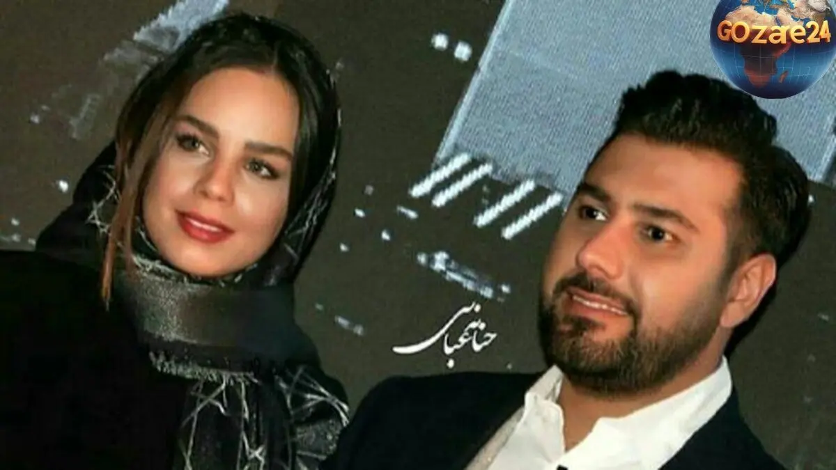 لیلا همسر احسان خواجه امیری: آشنایی تصادفی، ۵ سال دوست خاص، هدیه شب خاص و داستان عشق و موسیقی