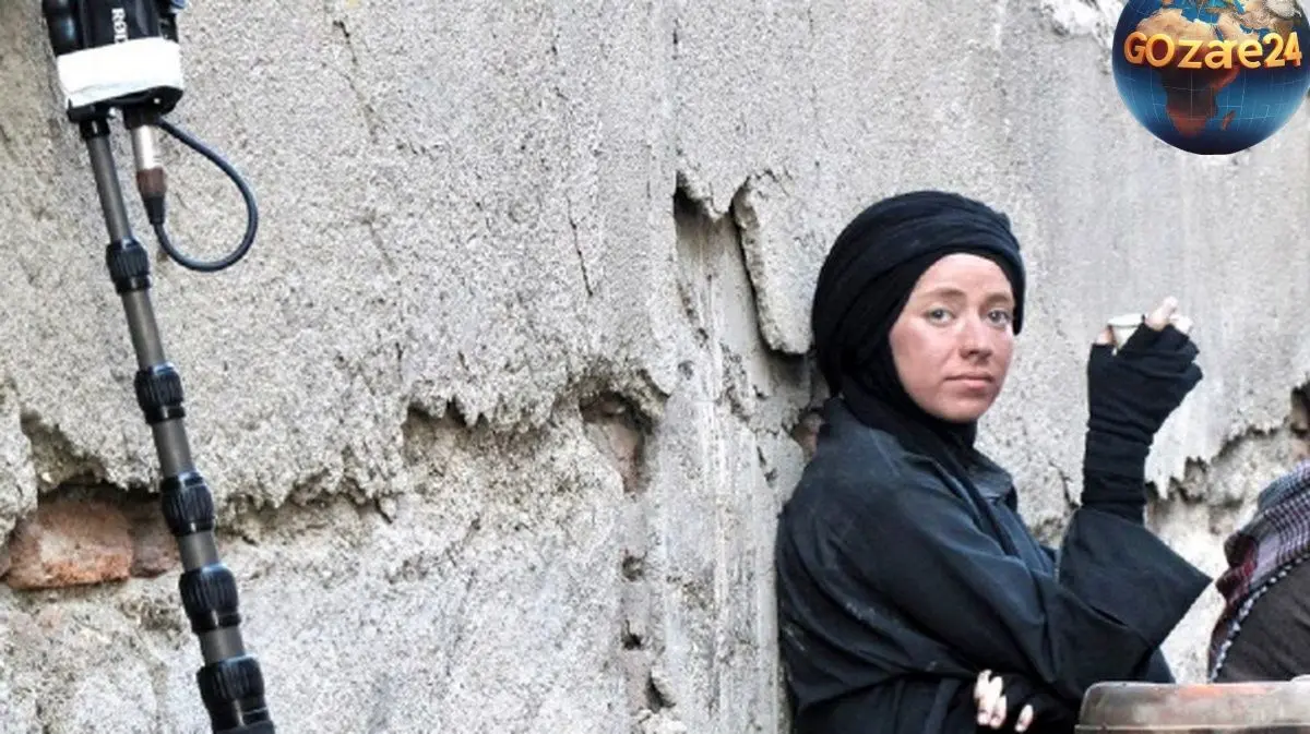 عکس‌های جذاب از نیلوفر رجایی فر در جشن تولد 29 سالگی و سفر در زمان «الیزابت» در پایتخت 5