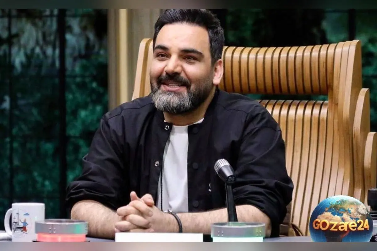 درگیری خنده‌دار و بانمک احسان علیخانی و نرگس محمدی سر قوانین برنامه جوکر۲ + ویدیو و لحظه‌های طنزآمیز