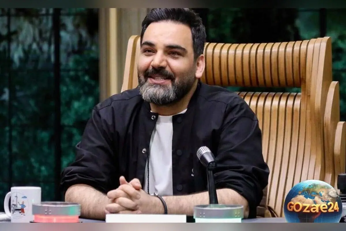 درگیری خنده‌دار و بانمک احسان علیخانی و نرگس محمدی سر قوانین برنامه جوکر۲ + ویدیو و لحظه‌های طنزآمیز