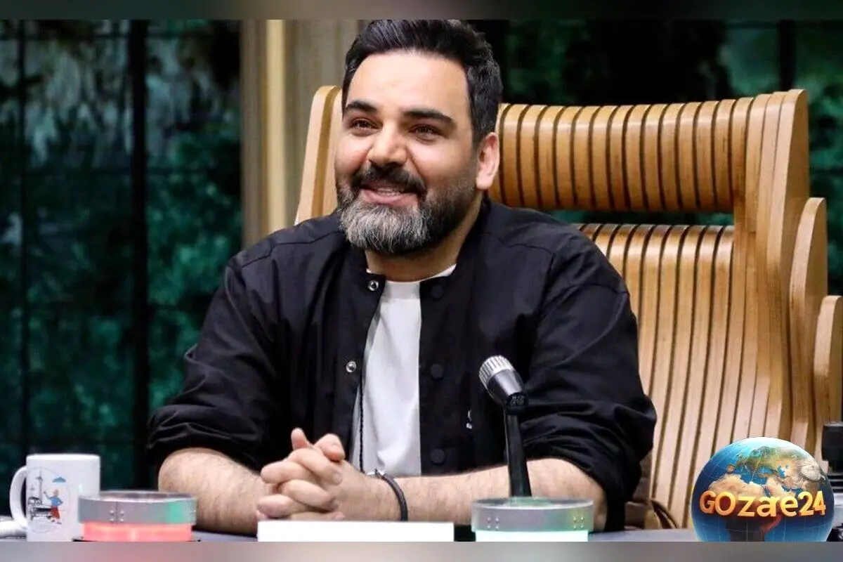 درگیری خنده‌دار و بانمک احسان علیخانی و نرگس محمدی سر قوانین برنامه جوکر۲ + ویدیو و لحظه‌های طنزآمیز