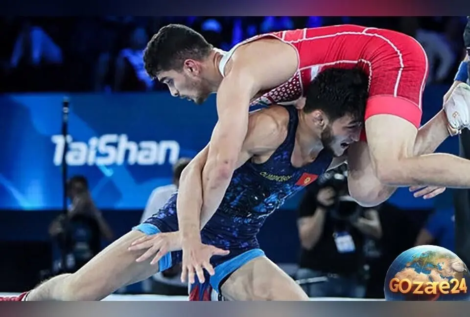 شکست یزدانی در ثانیه‌های پایانی مقابل حریف آمریکایی؛ فرصت فینال در مجارستان از دست رفت