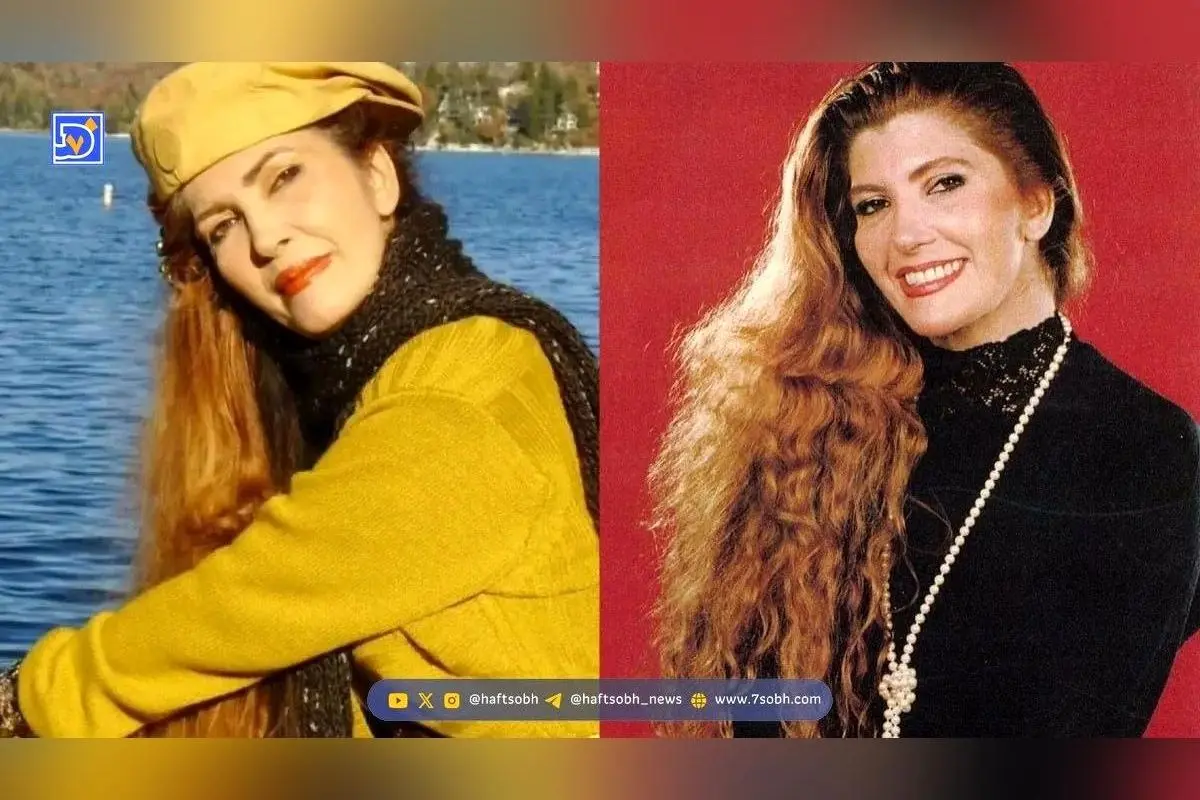 بیوگرافی ژاکلین ویگن؛ آهنگساز و ترانهسرای ارمنیتبار ایران با آثار ماندگار در تاریخ موسیقی پاپ