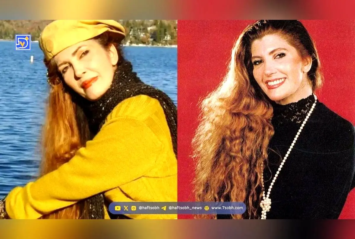 بیوگرافی ژاکلین ویگن؛ آهنگساز و ترانه‌سرای ارمنی‌تبار ایران با آثار ماندگار در تاریخ موسیقی پاپ