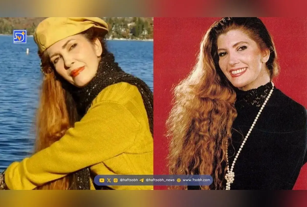 بیوگرافی ژاکلین ویگن؛ آهنگساز و ترانه‌سرای ارمنی‌تبار ایران با آثار ماندگار در تاریخ موسیقی پاپ