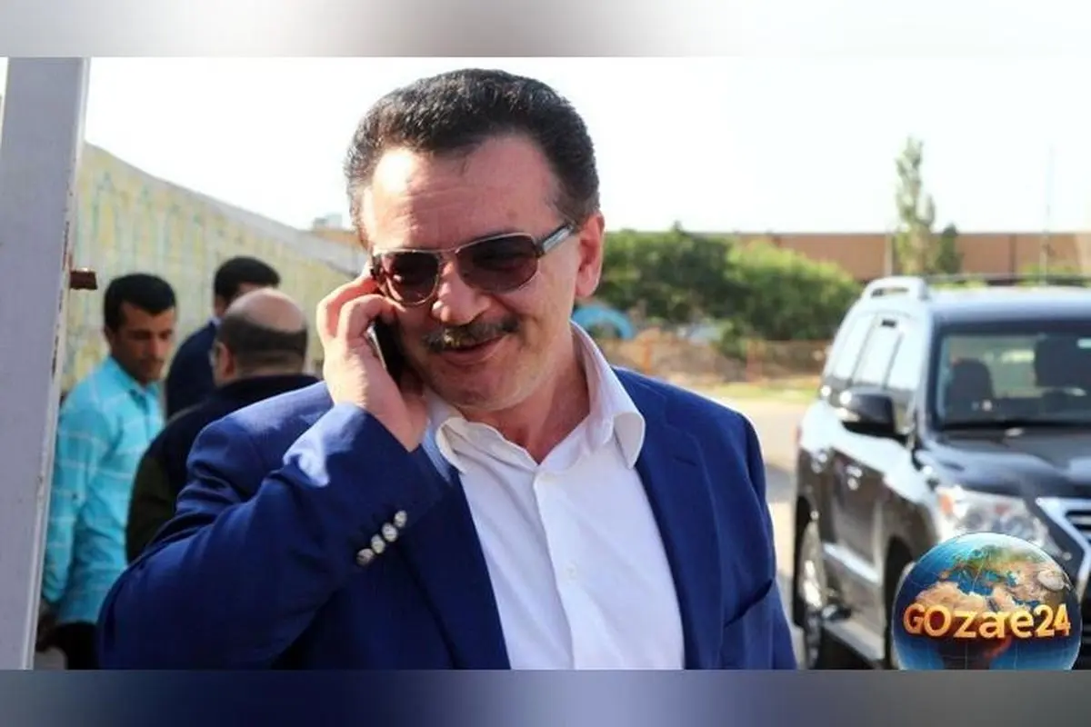 محمدرضا زنوزی در پاسخ به علی ضیا: من ماشین احمدی‌نژاد را نخریدم اما... | گفت‌وگوی جذاب و قدیمی