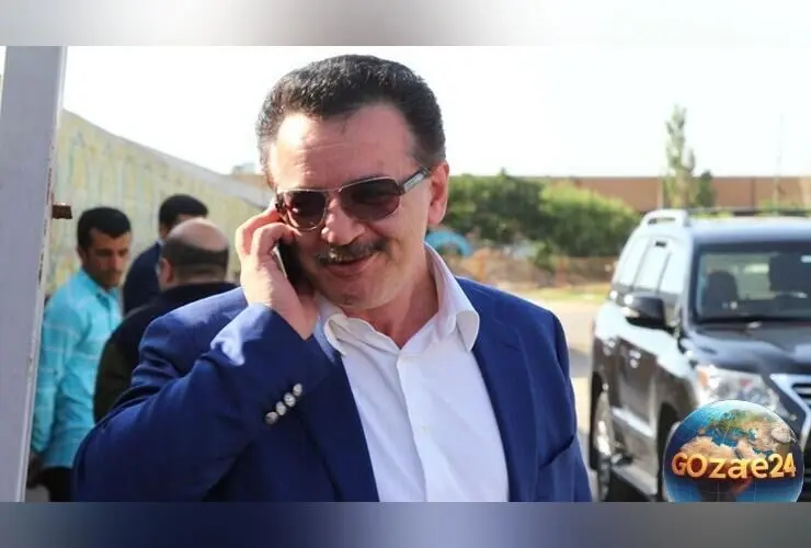 محمدرضا زنوزی در پاسخ به علی ضیا: من ماشین احمدی‌نژاد را نخریدم اما... | گفت‌وگوی جذاب و قدیمی