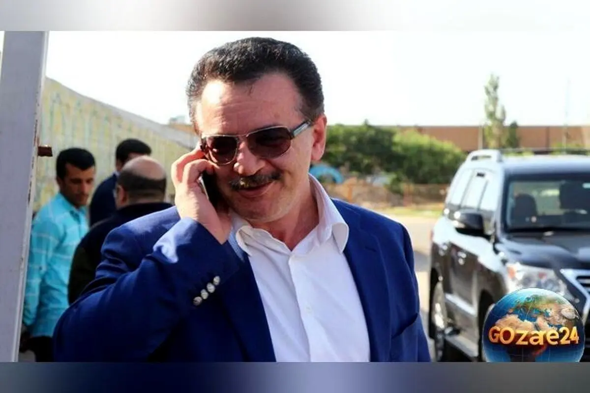 محمدرضا زنوزی در پاسخ به علی ضیا: من ماشین احمدی‌نژاد را نخریدم اما... | گفت‌وگوی جذاب و قدیمی