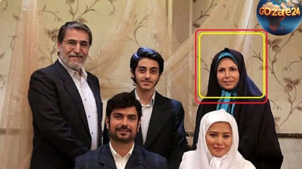 تحول چشم‌نواز نسرین نکیسا در ۵۵ سالگی؛ بازیگر «کیمیا» پس از ۹ سال با ظاهری متفاوت
