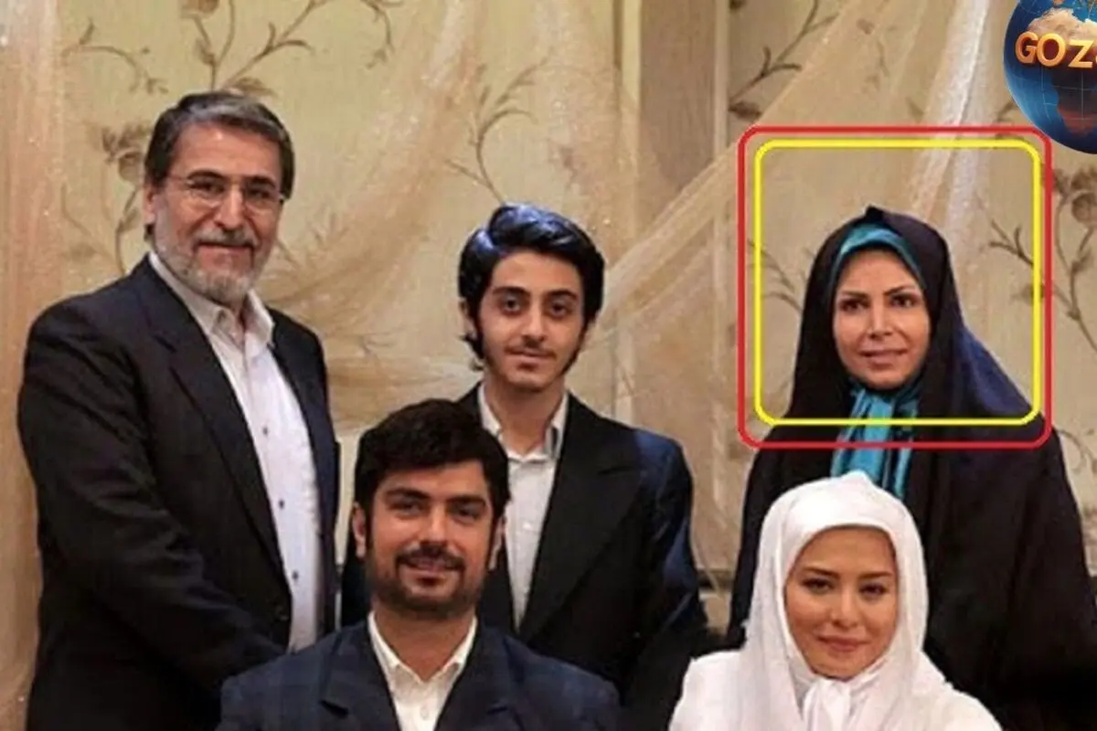 تحول چشم‌نواز نسرین نکیسا در ۵۵ سالگی؛ بازیگر «کیمیا» پس از ۹ سال با ظاهری متفاوت
